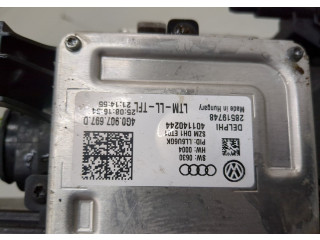 Фара передняя  Audi A5 (8T) 2007-2016 левая 