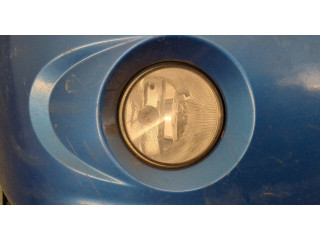 Бампер  KIA Picanto 2004-2011 передний   