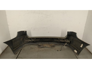 Бампер Saab 9-3 2002-2007 задний