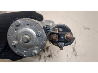 Стартер Chevrolet Aveo (T250 / 255) 2006-2012 1.2 25187951, 96469962, 96943429