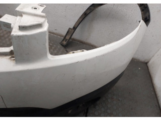 Бампер Nissan Qashqai 2006-2013 передний