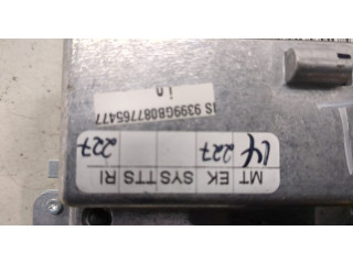 Дисплей бортового компьютера Audi A6 (C6) 2004-2011 8T0919603C