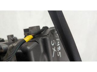 Форсунка топливная Fiat Grande Punto 2005-2010 55191345, 77364150