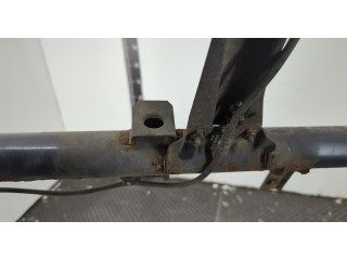 Замок капота Mitsubishi L200 2006-2015