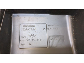 Блок предохранителей  Dacia Logan 2012-2016      243825499R   