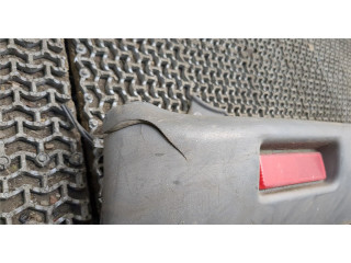 Бампер Nissan Primastar задний 8502000QAB