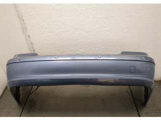 Бампер  Mercedes E W211 2002-2009 задний   