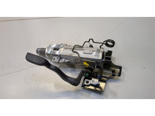 рейка Колонка рулевая Audi A1 (8X) 2014-2018