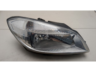 Фара передняя  Skoda Fabia 2007-2014 правая 