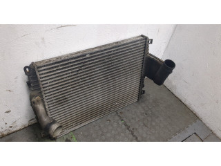 Интеркулер Jaguar XF 2007–2012 3.0