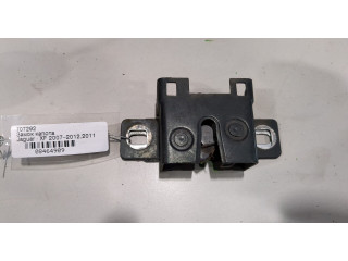 Замок капота Jaguar XF 2007–2012