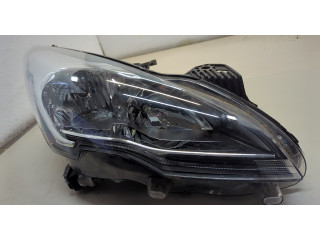 Фара передняя  Peugeot 5008 2009-2016 правая 