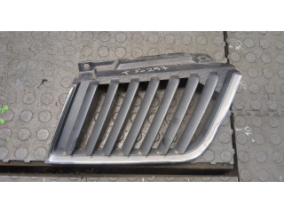 Решетка радиатора  Mitsubishi L200 2006-2015          