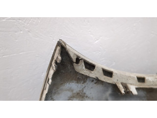 Бампер Volkswagen Scirocco 2008- задний 1K8807417H