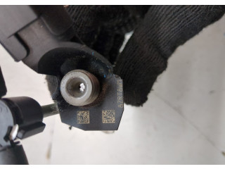 Форсунка топливная Mercedes GLC X253 2015-2022 A6510702987