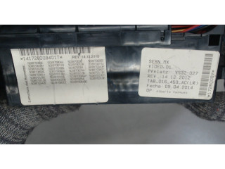 Блок предохранителей Volkswagen Jetta 6 2010-2015 14172008401T 6 1.4