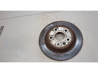 Диск тормозной  Volvo V50 2004-2012   задний   30769113      