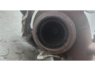 Турбина Volkswagen Tiguan 2011-2018