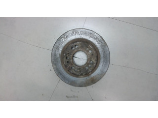 Диск тормозной Mitsubishi Sigma 3.0 передний MB895444