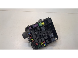 Блок предохранителей Citroen C-Crosser