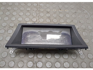 Дисплей бортового компьютера BMW X5 E70 2006-2013 65509194064, 9194064