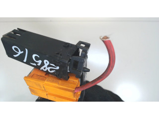 Блок предохранителей Citroen C4 Picasso 2006-2013 1.6