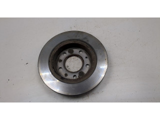 Диск тормозной Buick Encore GX задний