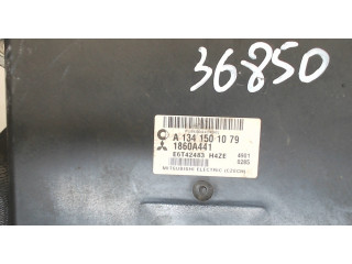 Блок управления двигателем  Smart Forfour W454 2004-2006     