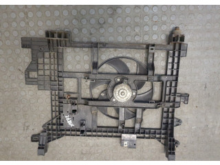 Вентилятор радиатора  Dacia Duster 2010-2017    1.5 дизель       