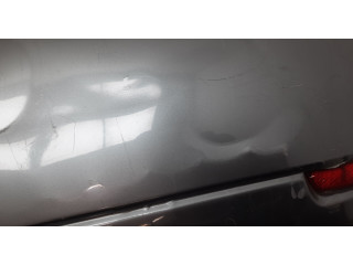 Бампер Mitsubishi Eclipse 2005-2011 задний