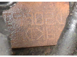  Турбина  Nissan Qashqai 2006-2013             