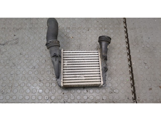 Интеркулер  Volkswagen Passat 5 2000-2005 2.5      