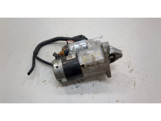 Стартер Nissan Kubistar 1998-2008 1.5