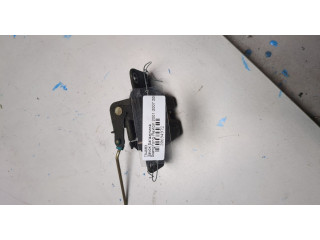 Замок багажника SsangYong Rexton 2001-2007