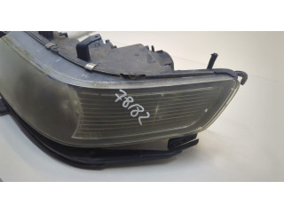 Фара передняя  Honda Accord 7 2003-2007 левая 