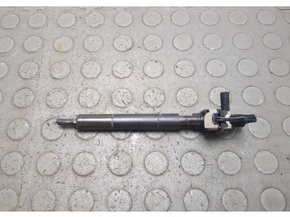 Форсунка топливная  Mercedes C W204 2006-2015    A6460700987, EJBR04201D     