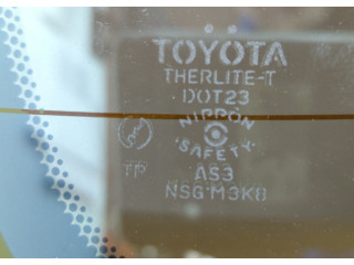 Замок багажника  Lexus RX 1998-2003       