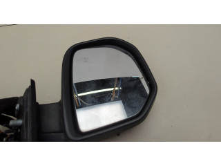 Зеркало боковое  Citroen Berlingo 2008-2012  левое           