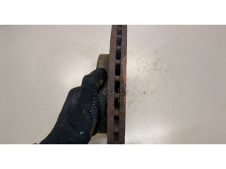 Диск тормозной Volkswagen Golf 7 2012-2017 1.6 передний 5Q0615301A