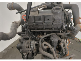 Турбина Volkswagen Transporter 5 2003-2015