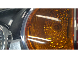 Задний фонарь