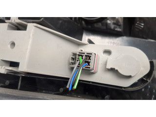 Задний фонарь