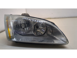 Фара передняя Ford Focus 2 2005-2008 правая