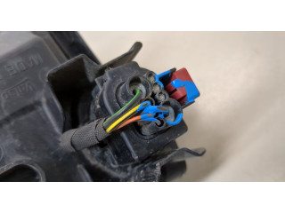 Фара передняя  Audi A3 (8Y) 2020- левая 