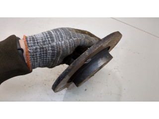 Диск тормозной  Renault Twingo 2007-2011   передний         