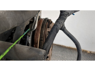  Турбина  Jeep Patriot 2007-2016             