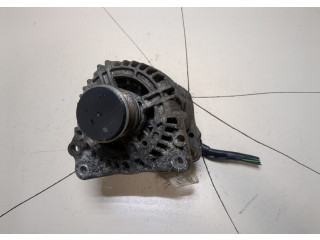 Генератор  Seat Ibiza 3 2006-2008       04590023   3  1.4 дизель