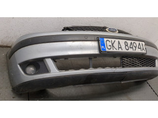 Бампер Ford Galaxy 2000-2006 передний