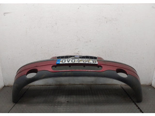 Бампер Volvo S60 2000-2009 передний