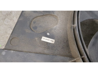 Вентилятор радиатора  Ford Focus 2 2005-2008           